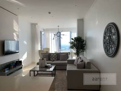 Vacant | High Floor | Huge Layout | Inquire Now