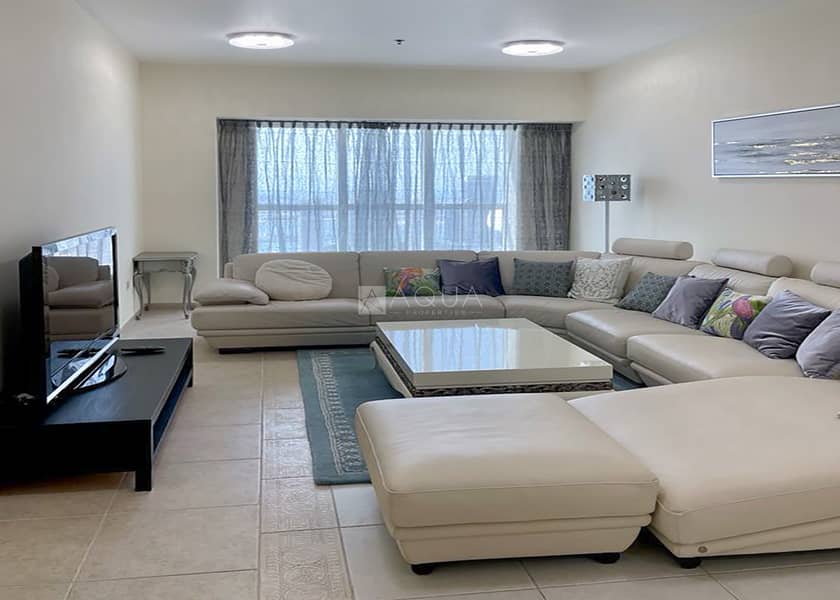 Квартира в Дубай Марина，Элит Резиденция, 2 cпальни, 139000 AED - 8783663
