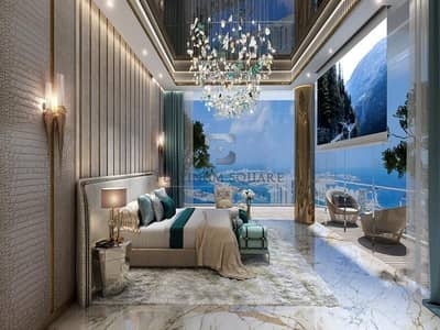 2 Bedroom Apartment for Sale in Dubai Harbour, Dubai - Best View | Motivated seller | Genuine Resale