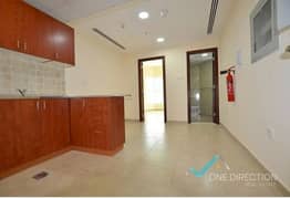 شقة في بوابة دبي الجديدة 2،مجمع A،أبراج بحيرات الجميرا 55000 درهم - 8717391