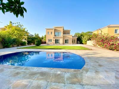Maintenance Included | Private Pool | Huge Plot