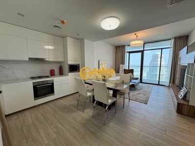 2 Bedroom Apartment for Rent in Dubai Creek Harbour, Dubai - d60bc69a-f044-4f51-97dc-4503cb20c202. jpeg