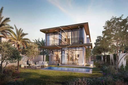 4 Bedroom Villa for Sale in Al Jubail Island, Abu Dhabi - 01. jpg