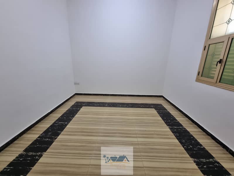 Excellent 1 BHK Apartment Monthly Rent Option at Al Shawamekh