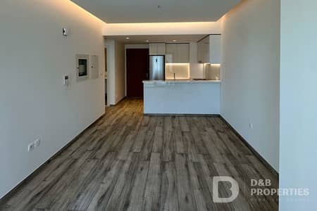 1 Bedroom Flat for Rent in Business Bay, Dubai - Vacant | Brand New | City view