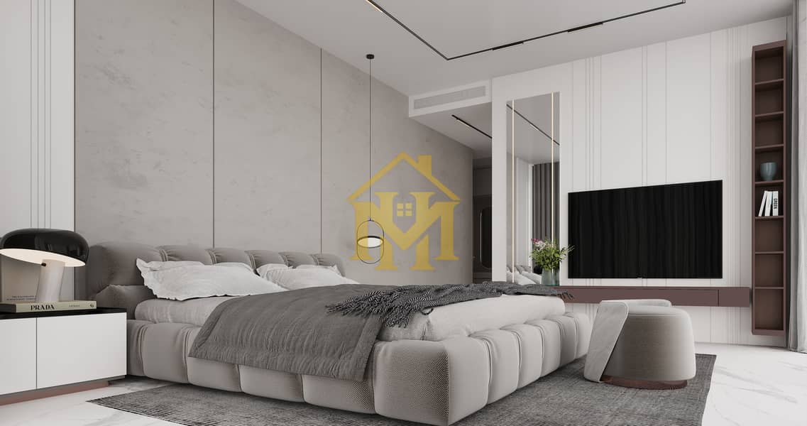 4 Society House - Club Collection - Master Bedroom- Render. jpg