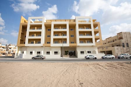 1 Bedroom Apartment for Rent in Jumeirah Village Circle (JVC), Dubai - IMG_3323 - Copy. JPG