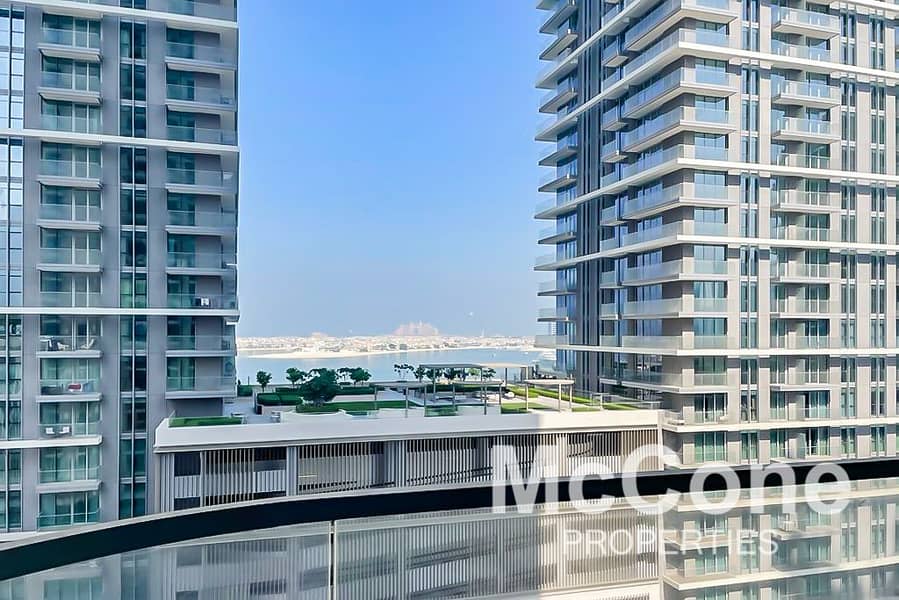 Brand New | Spectacular Palm View | View Now