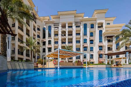 Studio for Sale in Yas Island, Abu Dhabi - ANSAM (15). jpg