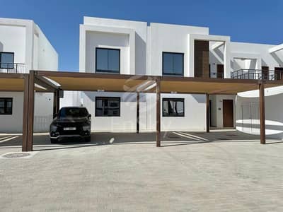 3 Bedroom Apartment for Sale in Al Ghadeer, Abu Dhabi - WhatsApp Image 2023-11-22 at 09.54. 27_2cd336bd. jpg