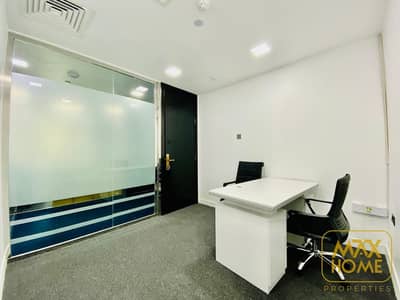 Office for Rent in Hamdan Street, Abu Dhabi - WhatsApp Image 2023-09-15 at 1.15. 29 PM. jpeg