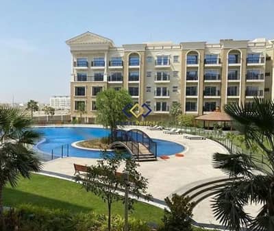 2 Cпальни Апартаменты в аренду в Арджан, Дубай - 153221f8-6204-4cb5-b7d7-7b94564ef7a9. jpg