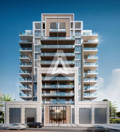 阿尔弗雷德街区， 迪拜 3 卧室单位待售 - 位于阿尔弗雷德街区，大道公寓6号 3 卧室的公寓 2621979 AED - 8783857