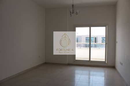 Studio for Sale in Dubai Silicon Oasis (DSO), Dubai - COMMUNITY VIEW | SPACIOUS AND COZY | WELL MAINTAINED