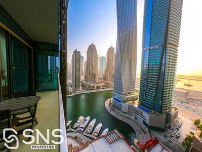 2 Bedroom Flat for Sale in Dubai Marina, Dubai - WhatsApp Image 2024-03-22 at 15.11. 04. jpeg