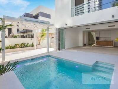 Fully Upgraded | Private Pool | Vacant
