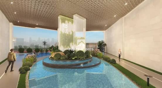 2 Bedroom Apartment for Sale in Arjan, Dubai - 5 YEARS PAYMENT PLAN | ULTRA LUXURY LIVING | HIGH ROI