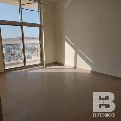 1 BHK / FOR RENT /1 AZIZI STAR / UNFURNISHED / RENTED UNTIL NEW TANENT