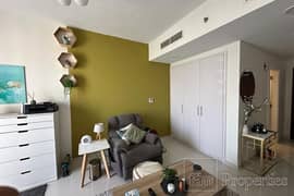Spacious Apt | Ready to Move in | Fully Furnished