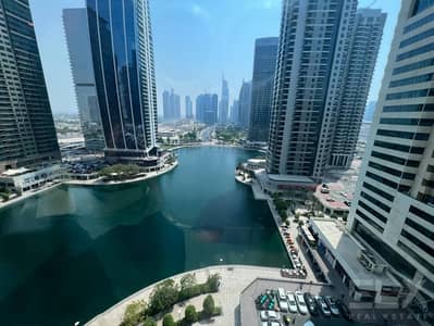 Office for Rent in Jumeirah Lake Towers (JLT), Dubai - IMG-20240321-WA0034. jpg