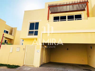 4 Bedroom Villa for Sale in Al Raha Gardens, Abu Dhabi - 17. png