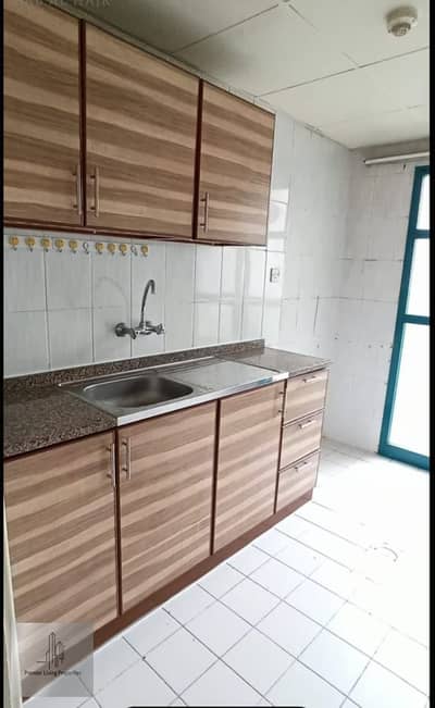 1 Bedroom Apartment for Rent in Al Qasimia, Sharjah - 1 Bhk| With balcony| Affordable |apartment available for rent in al Qasmia