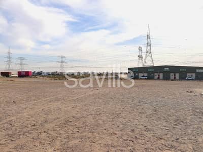 Plot for Sale in Industrial Area, Sharjah - Seize the Advantage: GCC Locals, Secure Your Freehold Commercial Land for Warehouses in Sharjah Industrial 18