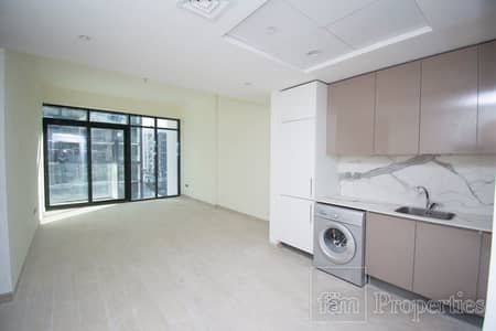 1 Bedroom Apartment for Sale in Meydan City, Dubai - Motivated Seller | Community View | Vacant