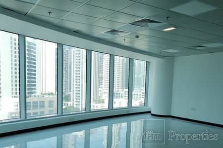 Office for Sale in Business Bay, Dubai - Best Prime Office | Amazing location