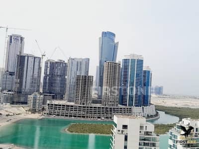 1 Bedroom Apartment for Rent in Al Reem Island, Abu Dhabi - Fully Furnished| Amazing View| Ready to Move In