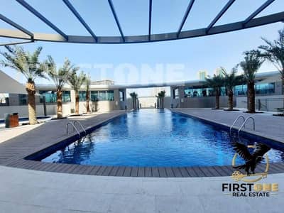 2 Bedroom Apartment for Rent in Tourist Club Area (TCA), Abu Dhabi - Impressive View| Premium Quality| All Facilities