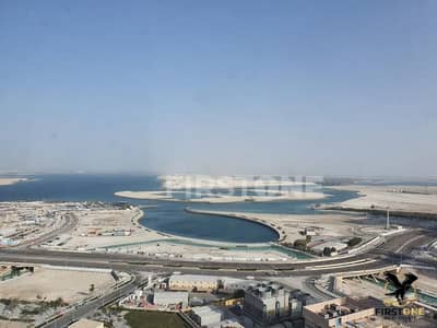 3 Bedroom Apartment for Rent in Al Reem Island, Abu Dhabi - Book Now | Impressive 3BR+M| Amazing View|