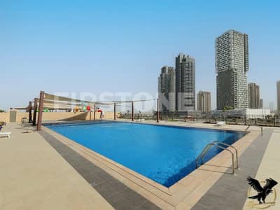 2 Bedroom Flat for Rent in Al Reem Island, Abu Dhabi - 2 Bedroom With Balcony | Fully Furnished