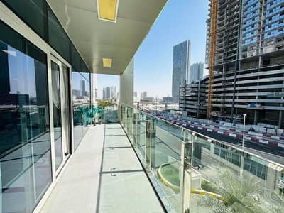 2 Bedroom Flat for Rent in Al Reem Island, Abu Dhabi - Capacious Layout | Fully Furnished| Maids Room
