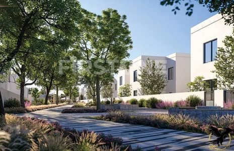 5 Bedroom Villa for Sale in Yas Island, Abu Dhabi - ✦Single row| Amazing Villa| Magnificent Layout