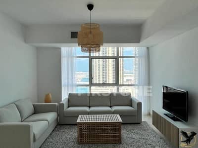 2 Bedroom Flat for Rent in Al Reem Island, Abu Dhabi - ✔️ Fully Furnished| Amazing View | Perfect Location