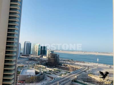 1 Bedroom Flat for Sale in Al Reem Island, Abu Dhabi - ✨ Pool View | High Floor | Luxurious Living