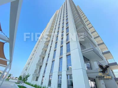 2 Bedroom Flat for Rent in Al Reem Island, Abu Dhabi - Vacant Now | Amazing View | Sea View