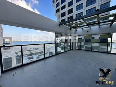 1 Bedroom Apartment for Rent in Al Reem Island, Abu Dhabi - Big Size | Amazing View | Ready To Move