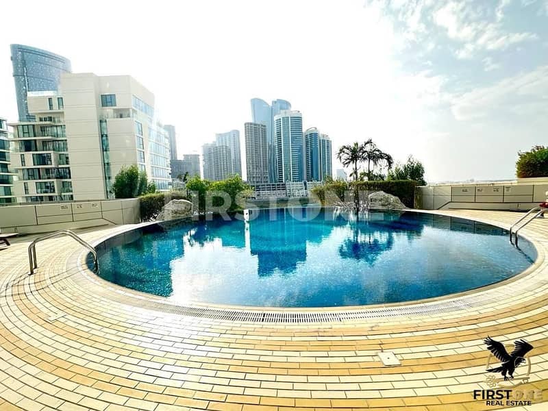 Mangrove View | Amazing Apartment | Vacant Soon