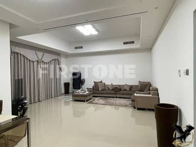 6 Bedroom Villa for Sale in Airport Street, Abu Dhabi - prime Location | Private Villa