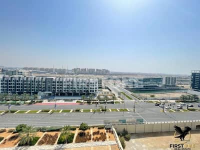 3 Bedroom Apartment for Rent in Al Raha Beach, Abu Dhabi - ✨Ready To Move | High Floor | Luxurious Living