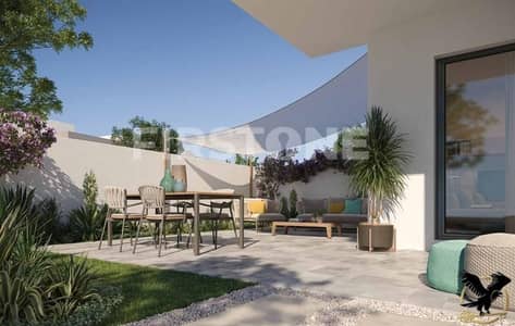 2 Bedroom Townhouse for Sale in Yas Island, Abu Dhabi - ✦Great Deal | High ROI | Prime location