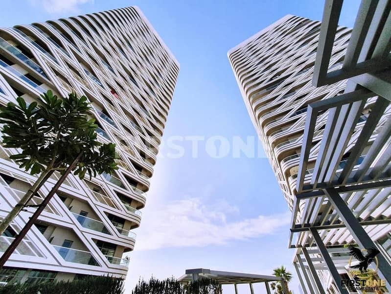 Hot Deal| Spacious 1BR Apt With Huge Balcony |