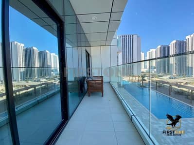 1 Bedroom Apartment for Rent in Al Reem Island, Abu Dhabi - Up Coming| Amazing View| Prime Location