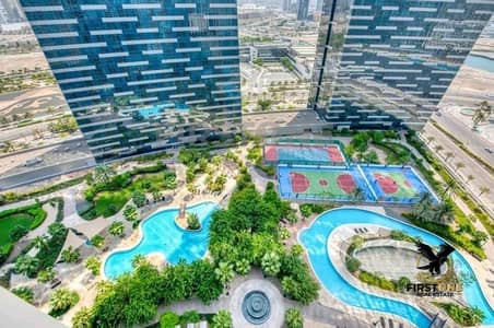 2 Bedroom Apartment for Sale in Al Reem Island, Abu Dhabi - Hot Deal | Vacant |Best Facilities