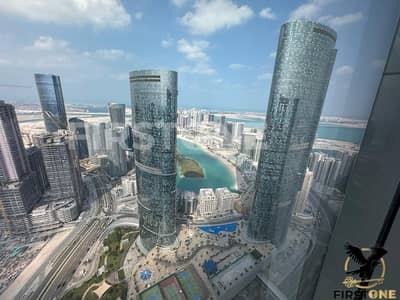 3 Bedroom Apartment for Sale in Al Reem Island, Abu Dhabi - ✦Hot Deal |Big Layout 3BR + Maid |Amazing View