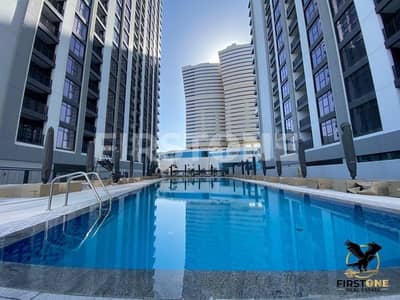 3 Bedroom Apartment for Rent in Al Reem Island, Abu Dhabi - Hot Deal| 3+M W Balcony | Best View