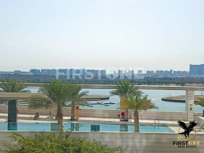 3 Bedroom Flat for Sale in Al Reem Island, Abu Dhabi - Hot Deal || 3 BHK +Maid + Balcony | Sea View