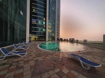 Studio for Sale in Al Reem Island, Abu Dhabi - Hot Dea| Big Layout | Buy Now | Own It